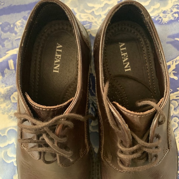 Alfani men’s shoes - Picture 4 of 5